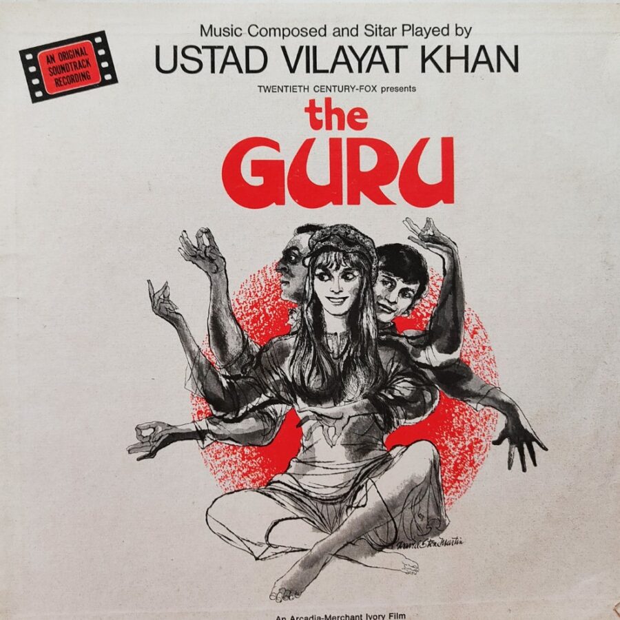 The Guru (OST)