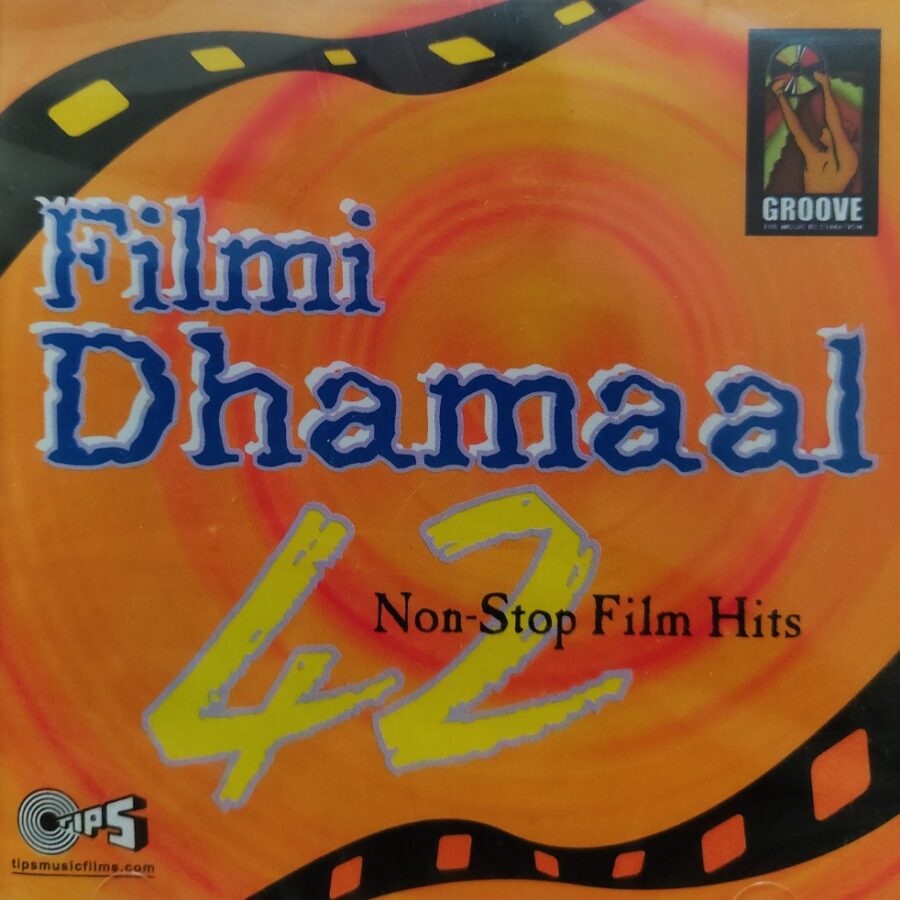 Filmi Dhamal - Non Stop Hindi Film Hits