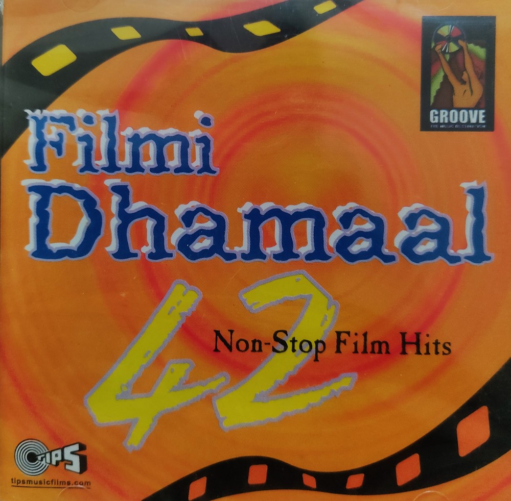 Filmi Dhamal - Non Stop Hindi Film Hits
