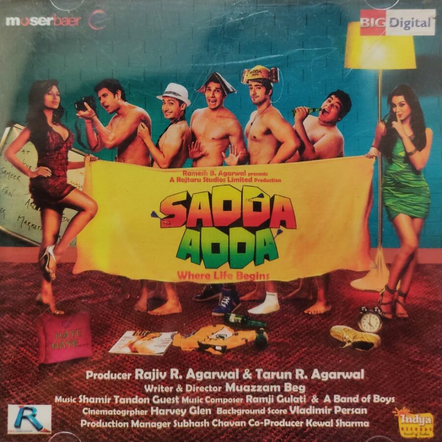 Sadda Adda