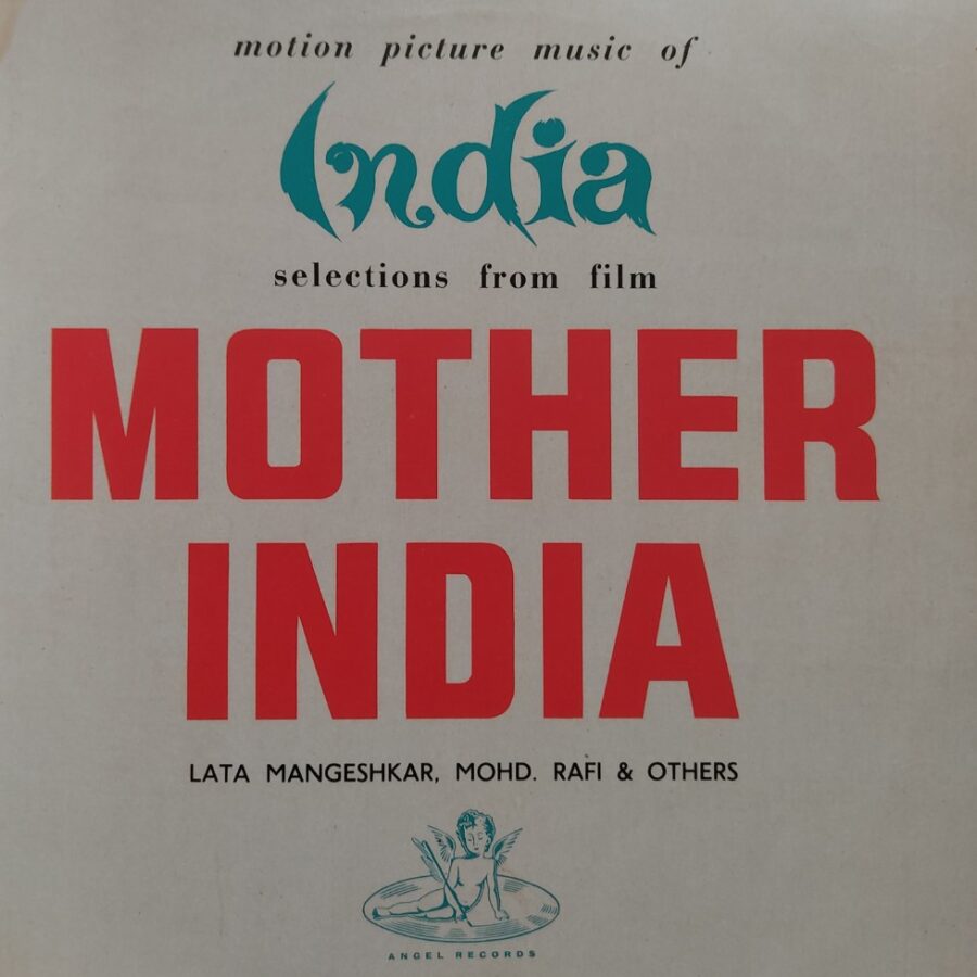 Mother India