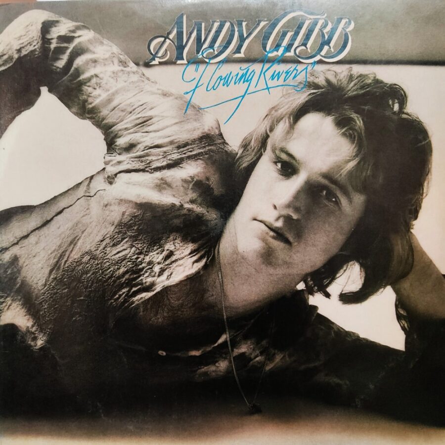 Andy Gibb - Flowing Rivers