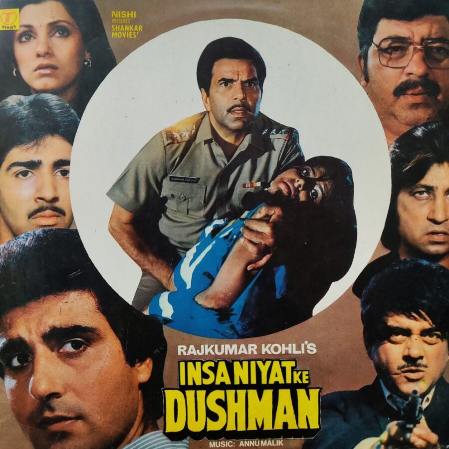 Insaniyat Ke Dushman