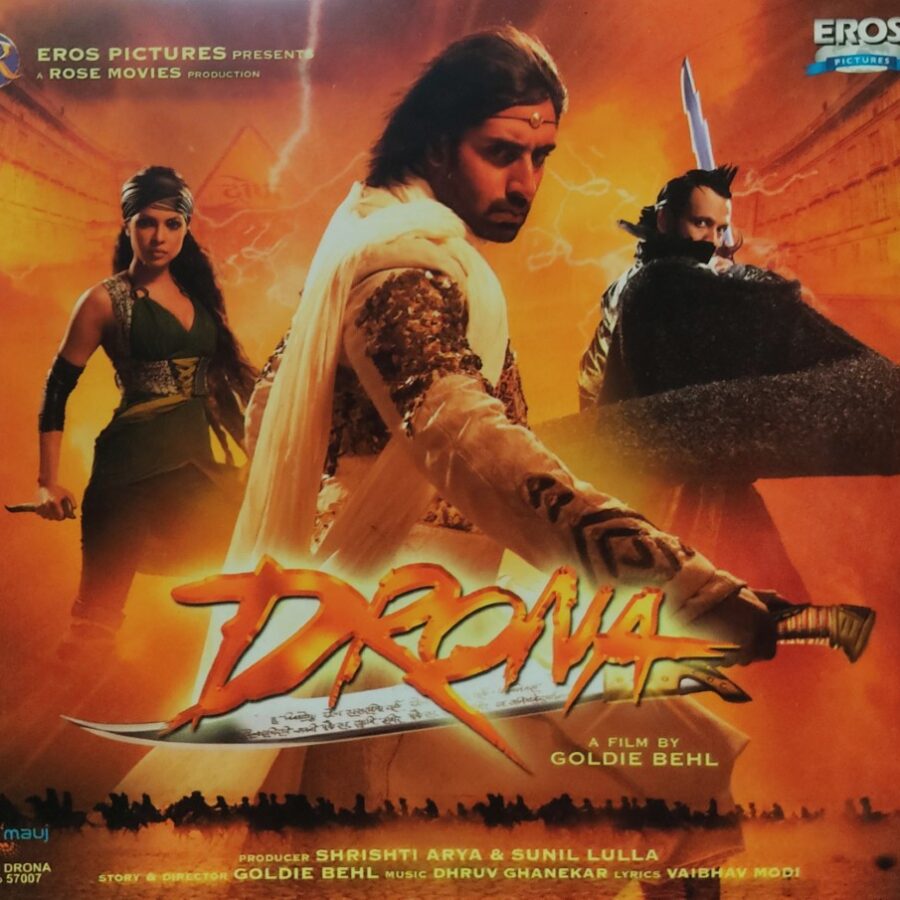 Drona