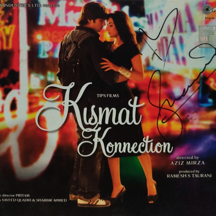 Kismat Konnection