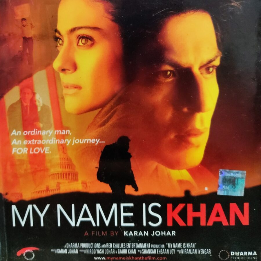 My Name is Khan