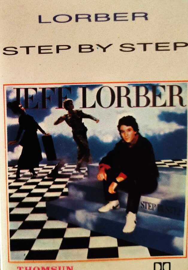 Jeff Lorber - Step By Step