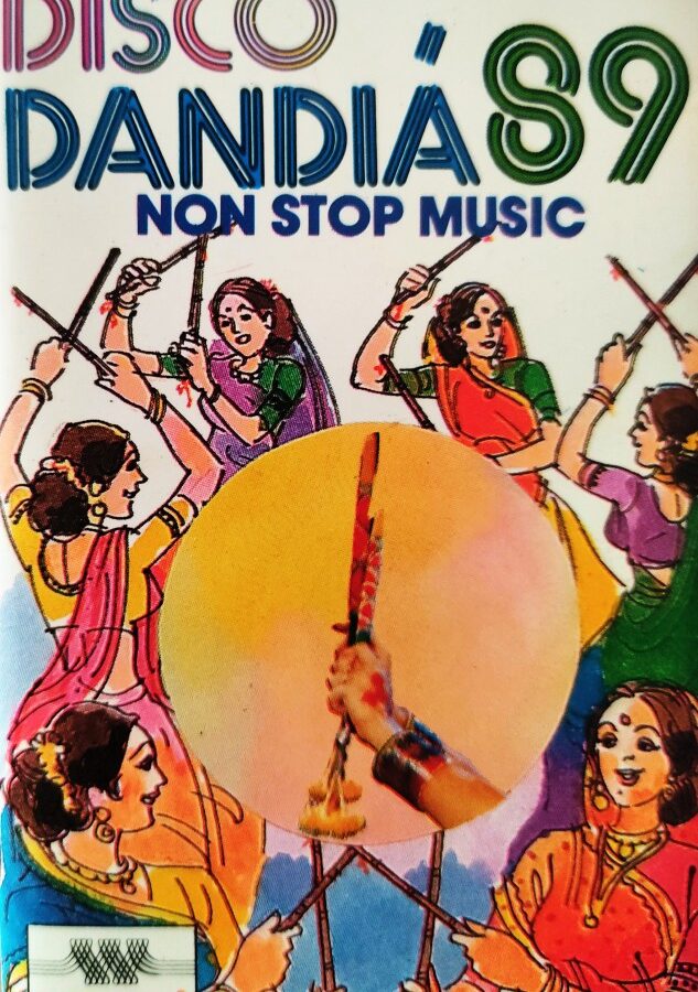 Disco Dandia '89 : Non Stop Music