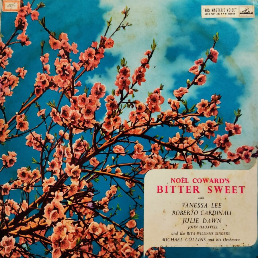 Noel Coward's Bitter Sweet