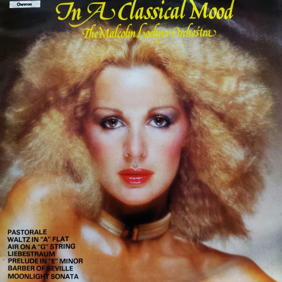 In A Classical Mood - The Malcolm Lockyer Orchestra