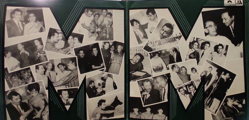 A Treasure Revealed - Musical Memories of Madan Mohan - Image 3