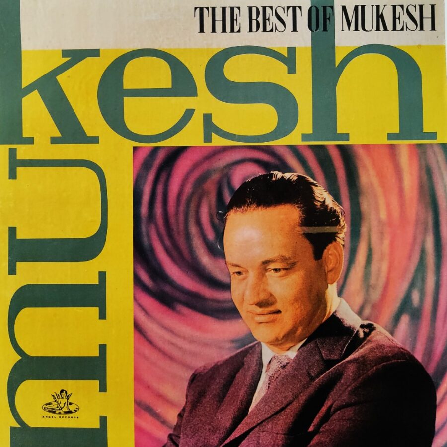 The Best of Mukesh