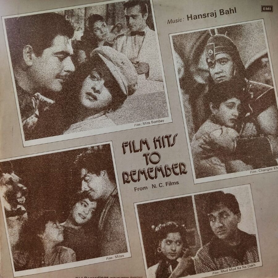 Film Hits To Remember From NC Films