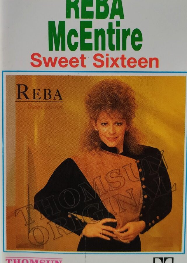 Reba McEntire - Sween Sixteen