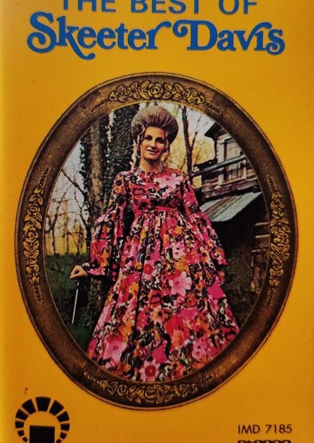 The Best of Sheeter Davis