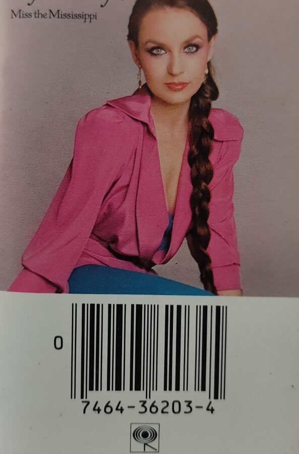 Crystal Gayle - Miss The Mississippi