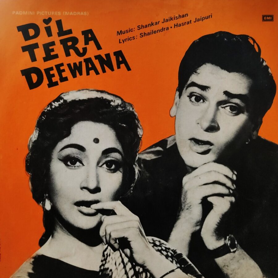 Dil Tera Deewana