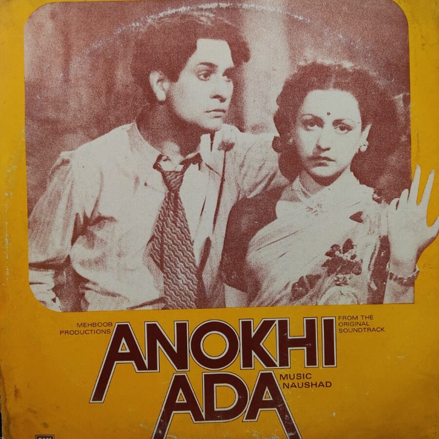 Anokhi Ada