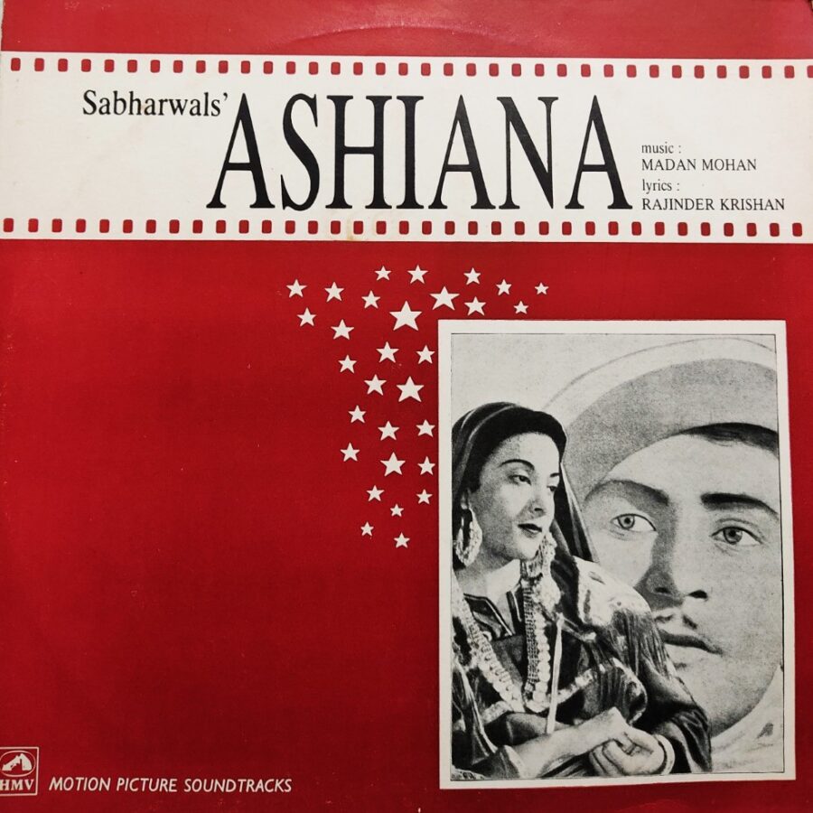Ashiana