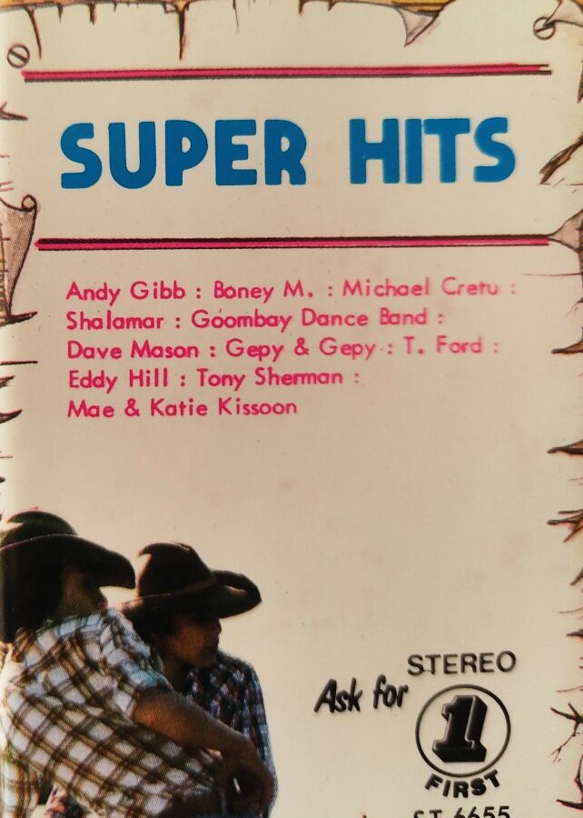 Super Hits