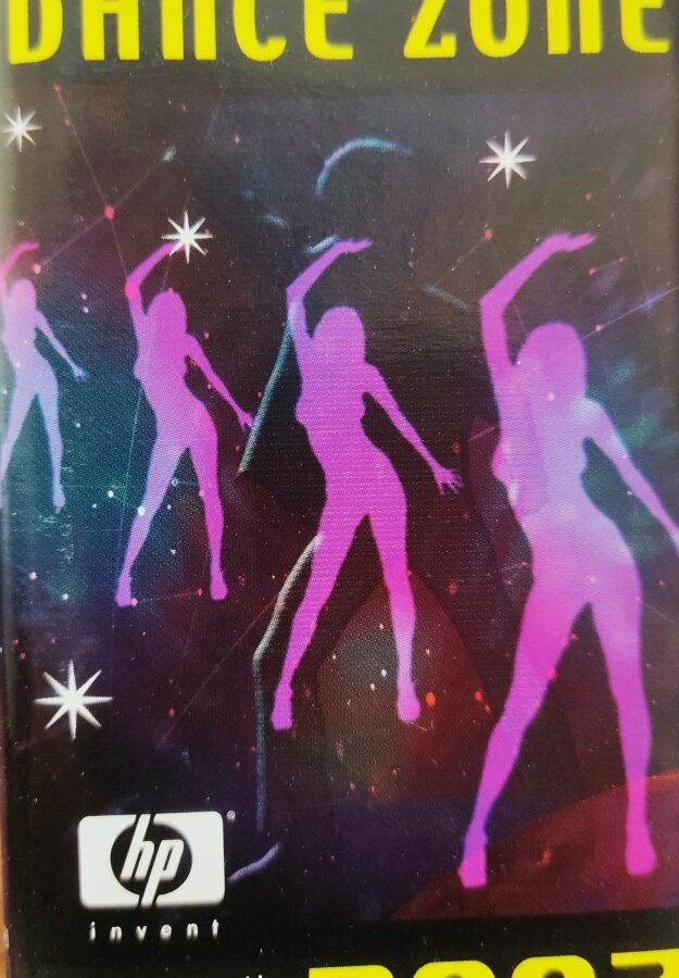 Dance Zone