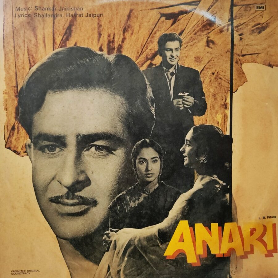 Anari