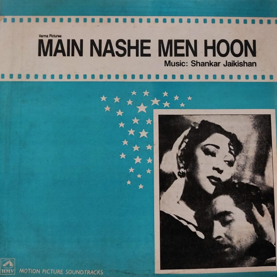 Main Nashe Mein Hoon