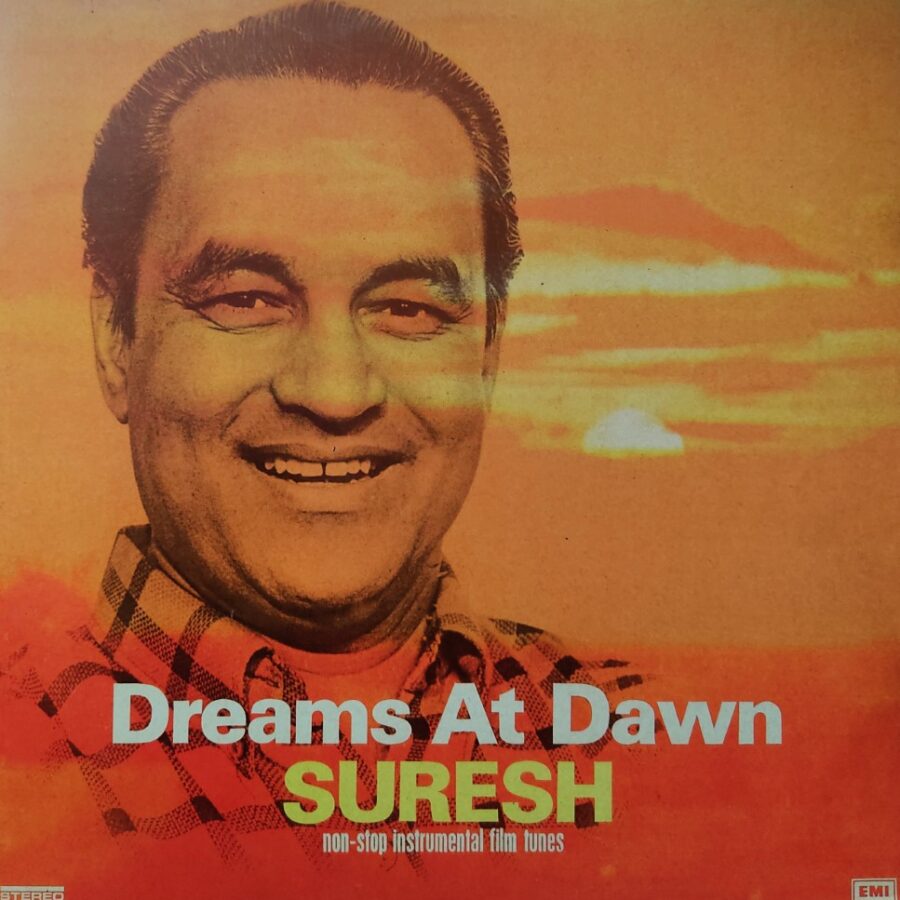Suresh - Dreams At Dawn : Non Stop Instrumental Film Tunes