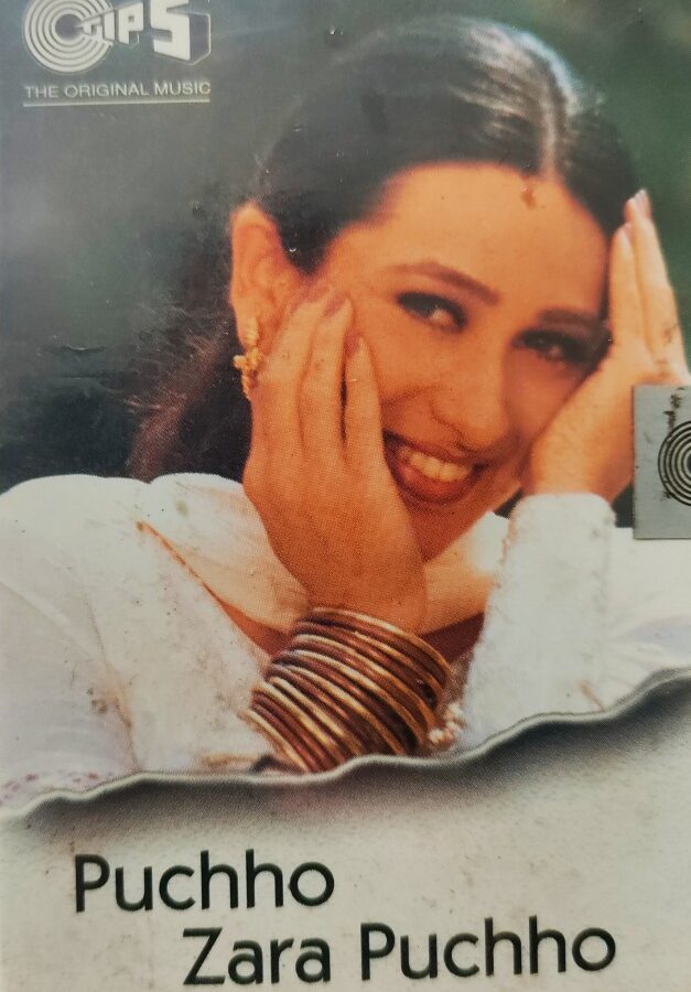 Puchho Zara Puchho - Remixed in USA by DSNY