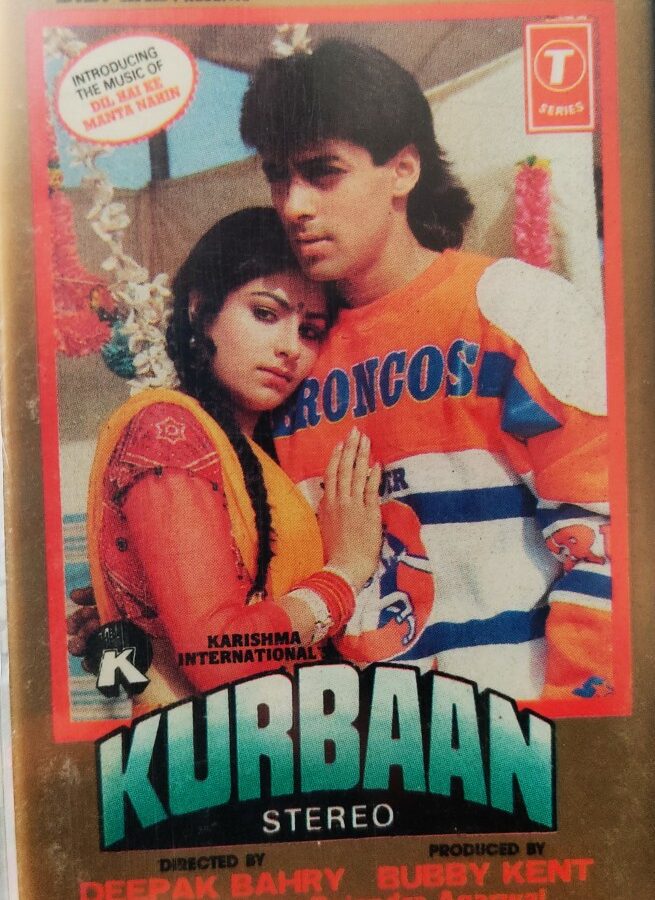 Kurbaan