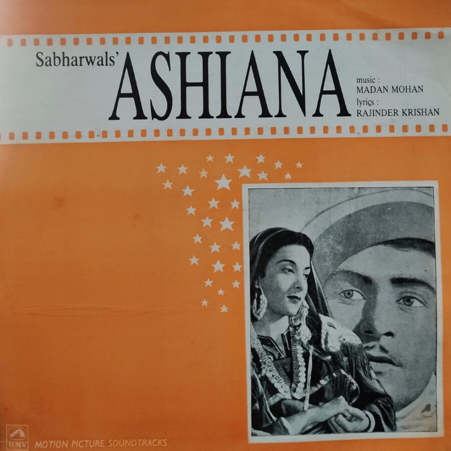 Ashiana
