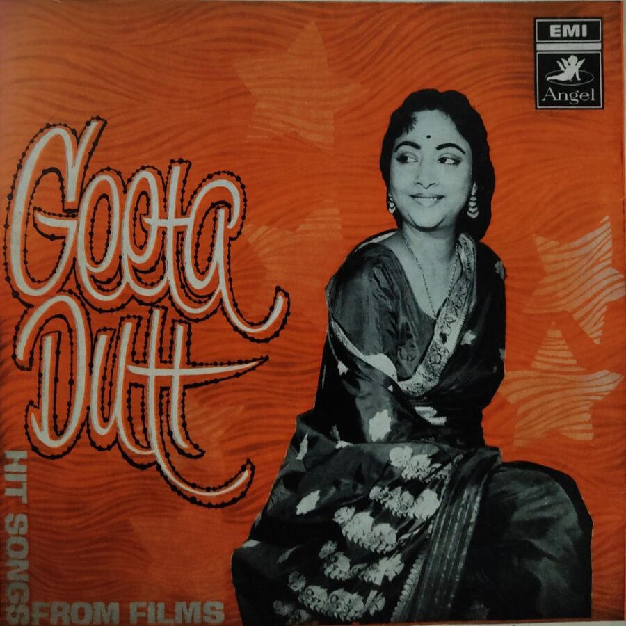 Geeta Dutt - Hit Songs From Films