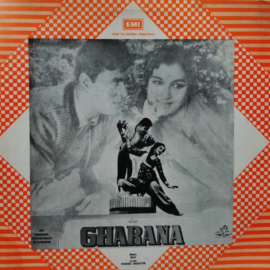 Gharana