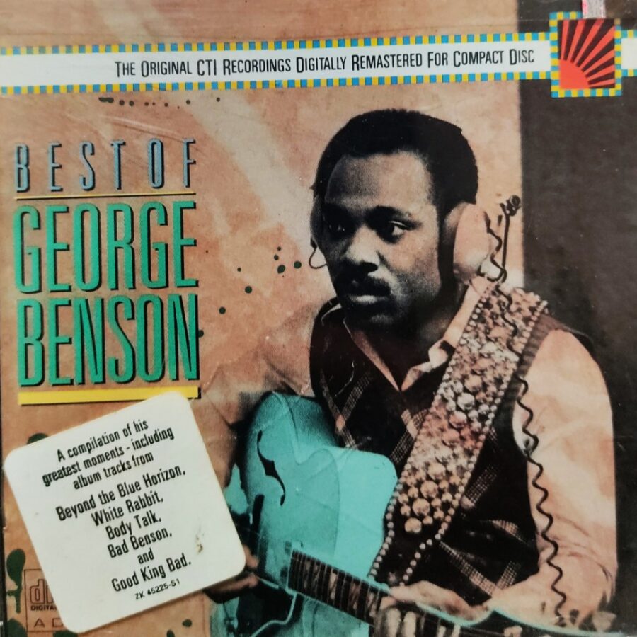 Best of George Benson