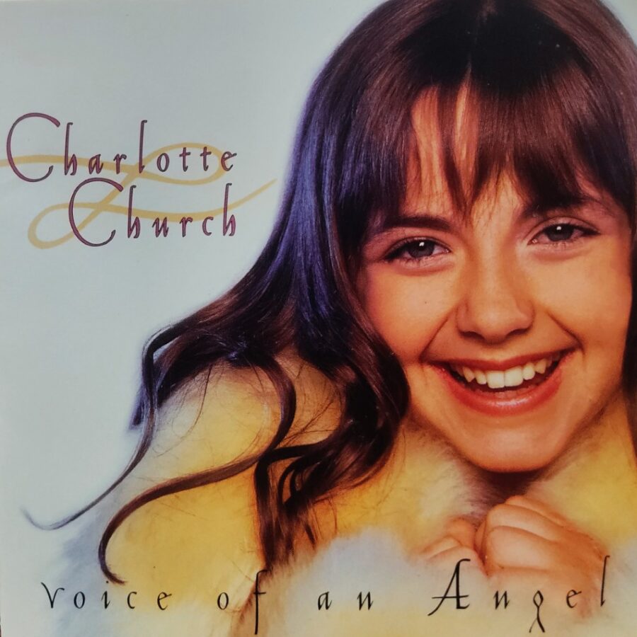Charlotte Church - Voice of An Angel
