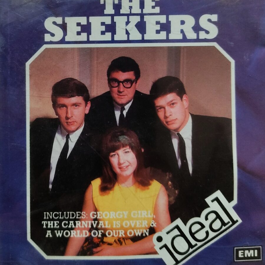 The Seekers - Ideal