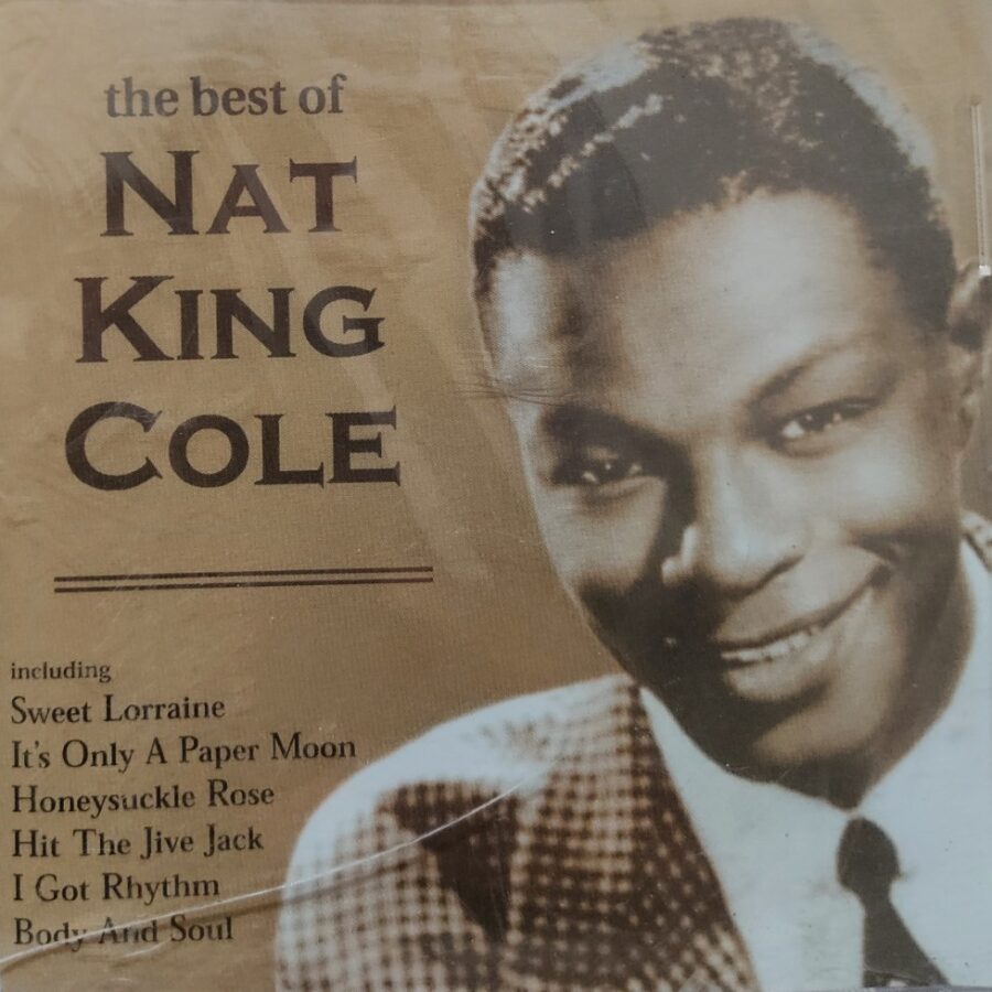 The Best of Nat King Cole