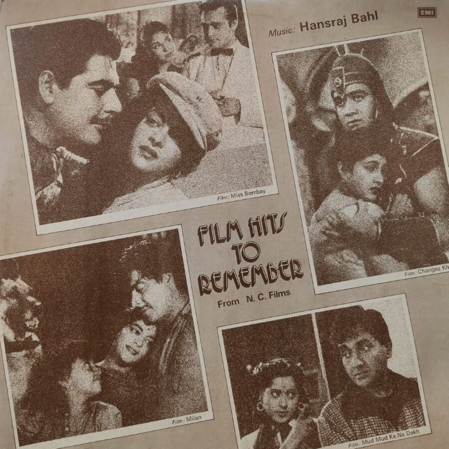 Film Hits To Remember From NC Films