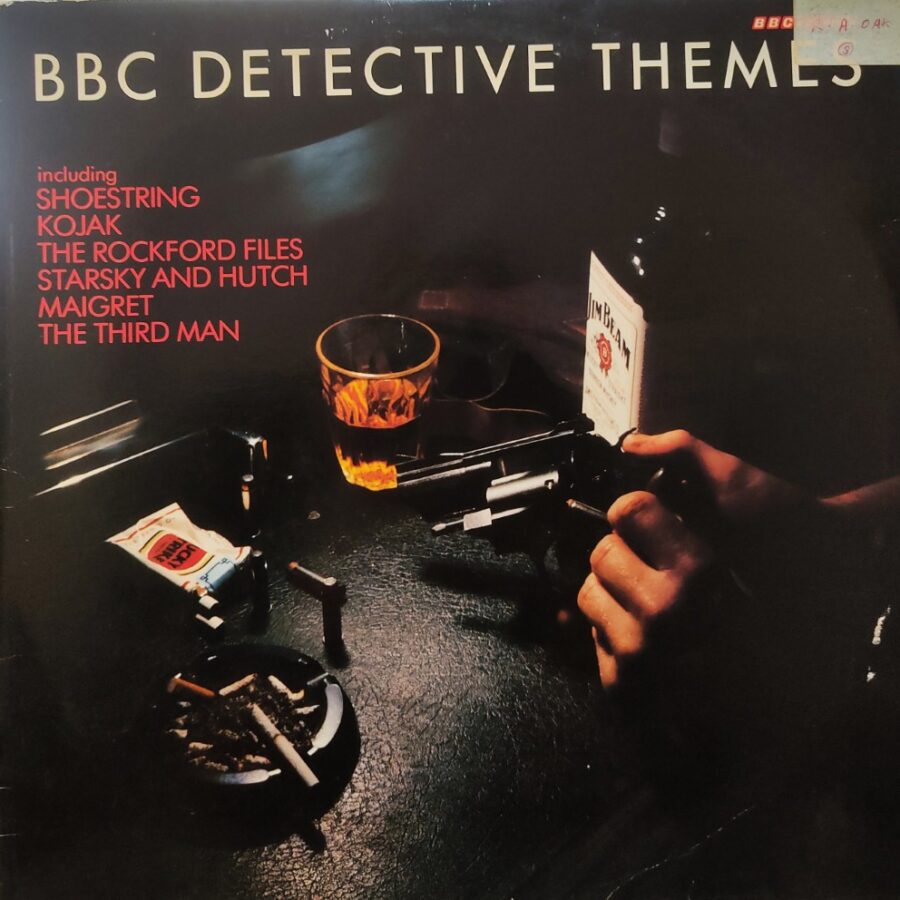 BBC Detective Themes