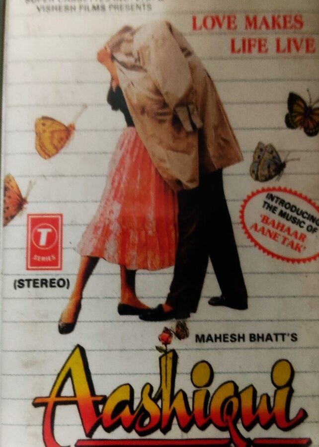 Aashiqui