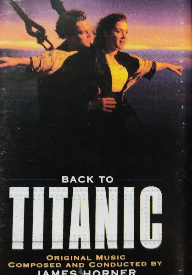 Back to Titanic