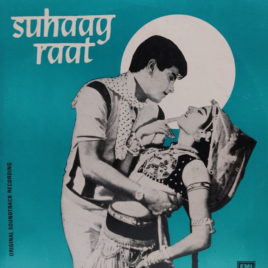 Suhaag Raat