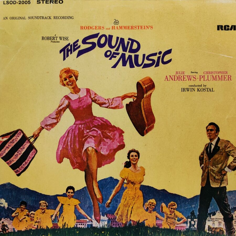 The Sound of Music (OST)
