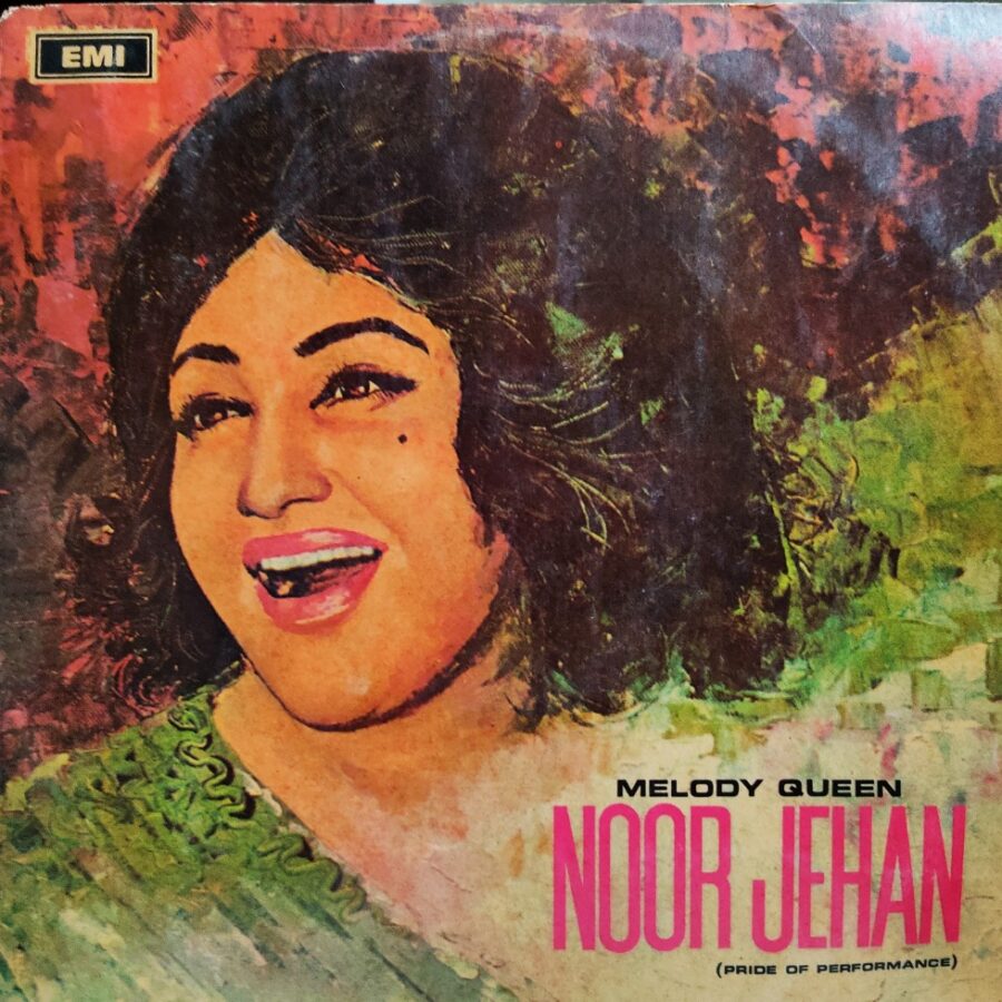 Noor Jehan - Melody Queen Vol.1