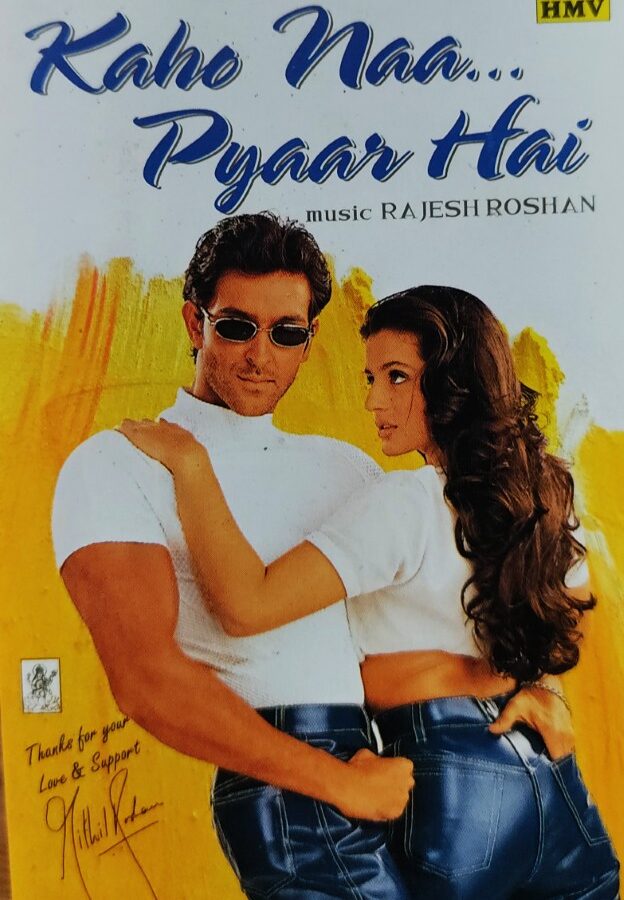 Kaho Naa Pyaar Hai