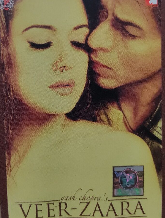 Veer - Zaara