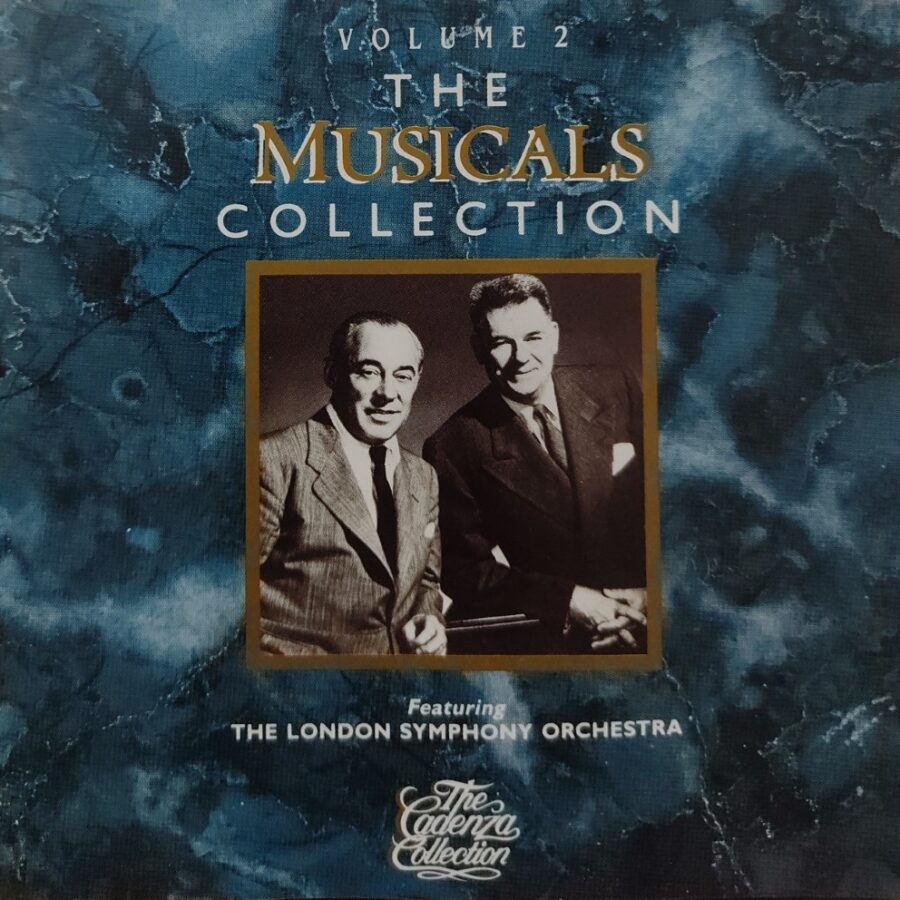 The Musical Collection- The London Symphony Orchestra Vol.2