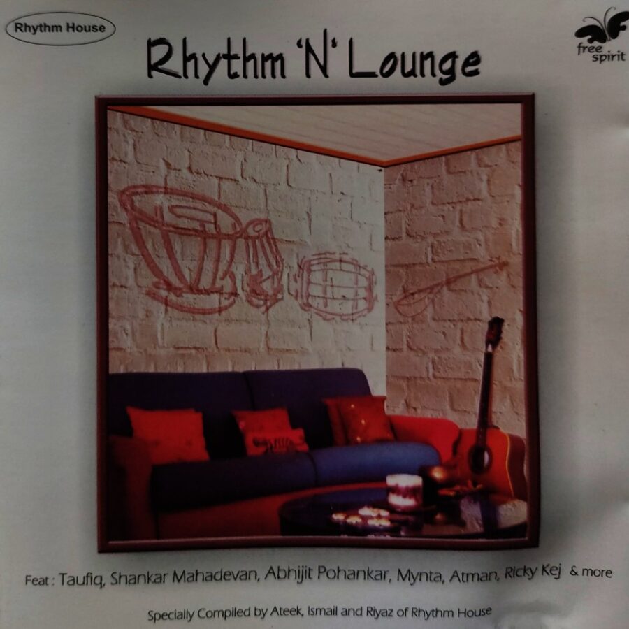 Rhythm 'N' Lounge