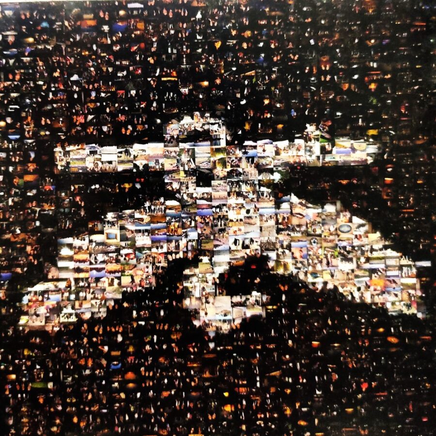 We Meet Again Tonight