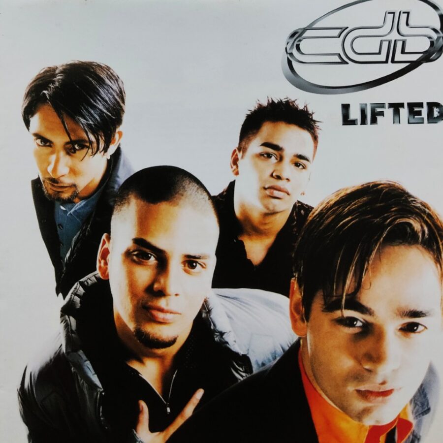 CDB - Lifted